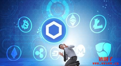 Chainlink是什么？LINK币近年的走势和特点