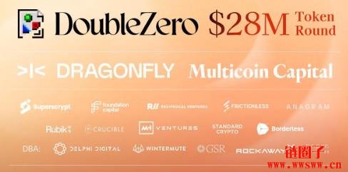 什么是DoubleZero？2Z代币经济学和分配