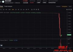 Polyhedra强调技术稳健：ZKJ币暴跌因异常交易所致