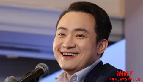 Tron拟赴美上市,打造类比MicroStrategy的TRX控股公司模式