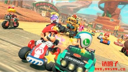 击败PS4！任天堂 Switch 2历年来卖最贵却最热销