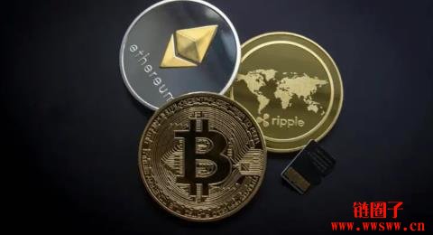 加密货币是否已经渗透到各行各业？
