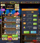 Bitcoin Miner是什么游戏？怎么玩？如何玩游戏赚比特币？