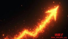 稳定币USDC发行商Circle的股价今天又暴涨了！