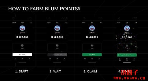 什么是Blum（BLUM币）？如何运作？