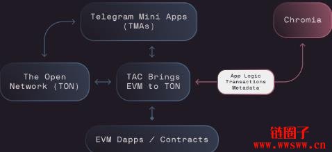 TAC是什么区块链？TAC架构与运作原理以及空投参与方式