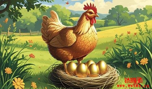 比特币ETF成贝莱德金鸡母，IBIT收入超越全美第三大ETF IVV