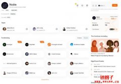 如何在Noble存款赚取积分？Noble交互流程攻略