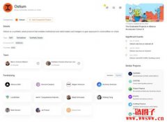 什么是Ostium？Ostium如何交互领取空投积分