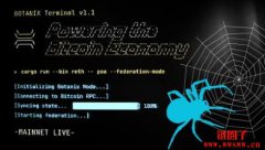 <b>Botanix启动主网,Chainlink协力推动比特币BTCFi发展</b> <b>Botanix启动主网,Chainlink协力推动比特币BTCFi发展</b>