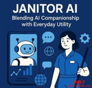 什么是 JANITOR AI 以及 JANITOR AI 如何工作? 什么是 JANITOR AI 以及 JANITOR AI 如何工作?