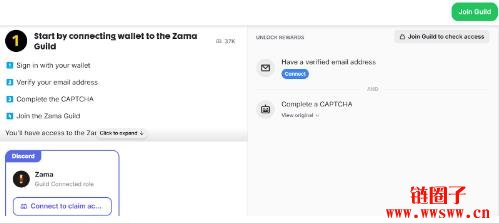 Zama空投指南：通过参与测试网赚取ZAMA代币