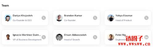 什么是Layer 3以及L3币？Layer 3的产品与技术优势