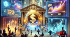 USDC抢进银行圈,Circle的银行牌照申请及其战略意义 USDC抢进银行圈,Circle的银行牌照申请及其战略意义