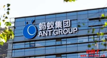 蚂蚁集团传与Circle合作,计划将USDC导入其区块链平台