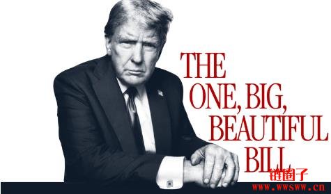 什么是大而美法案?大而美法案对加密货币市场有什么影响?