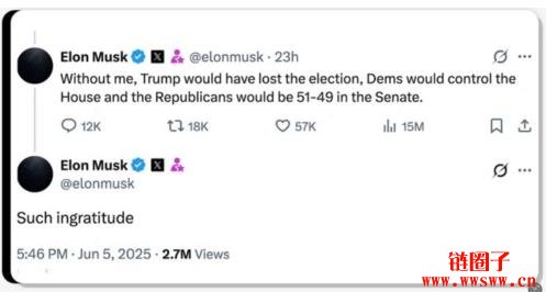 什么是大而美法案?大而美法案对加密货币市场有什么影响?