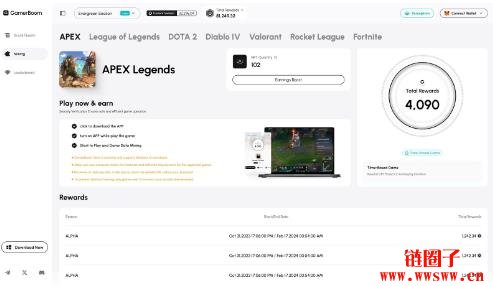 什么是Boom（BOOM币）？BOOM代币经济学与工作原理