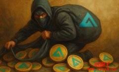 GMX V1遭黑客攻击,GLP代币设计漏洞损失4000万美元 GMX V1遭黑客攻击,GLP代币设计漏洞损失4000万美元