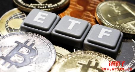 加密货币ETF核准潮将来临？传美证交会考虑加快审核流程