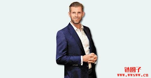 特朗普次子下月来香港出席Bitcoin Asia