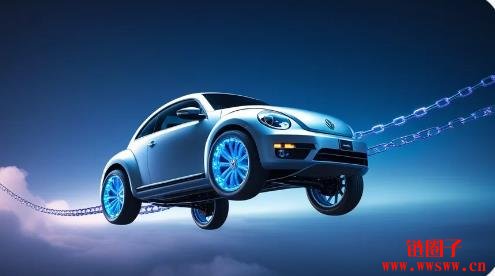 福斯汽车导入Hivemapper！Hivemapper地图服务如何运作？