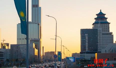 跟进全球加密热潮,哈萨克央行考虑将黄金与外汇储备配置到加密资产