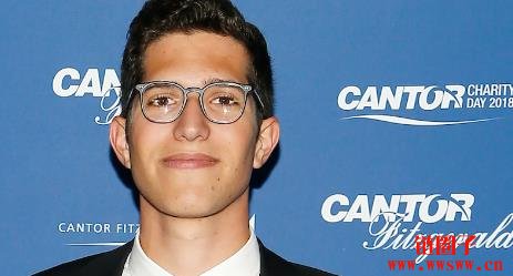 Cantor Fitzgerald将与Adam Back达成交易,收购价值35亿美元比特币