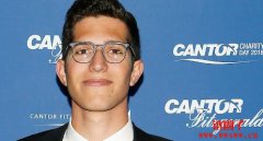 Cantor Fitzgerald将与Adam Back达成交易,收购价值35亿美元比特币 Cantor Fitzgerald将与Adam Back达成交易,收购价值35亿美元比特币