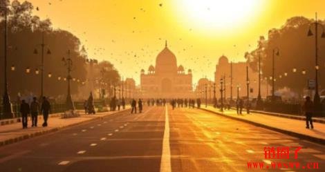 赚太多就要被罚款?印度重罚华尔街巨头背后的真实逻辑