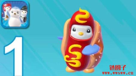 Pudgy Party是什么?怎么玩?游戏特色、玩法与NFT奖勋详解