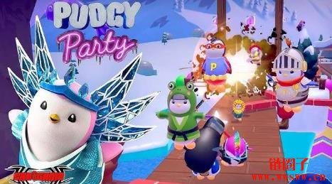 Pudgy Party是什么?怎么玩?游戏特色、玩法与NFT奖勋详解