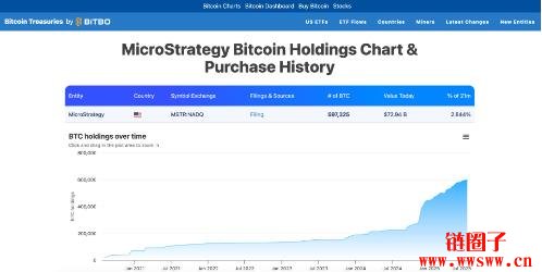 2024年12月-2025年7月比特币行情分析