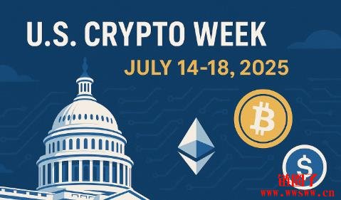 在加密货币周期间会发生什么事?三项法案说明
