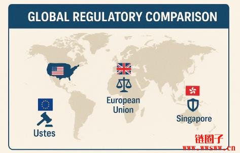 在加密货币周期间会发生什么事?三项法案说明