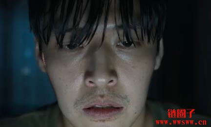 10个韩国年轻人中有10个都在炒币?Netflix电影墙外之音的弦外之音