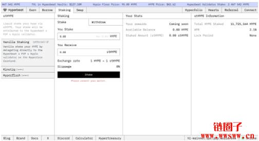 HYPE币再创新高!埋伏Hyperliquid生态的早期机会