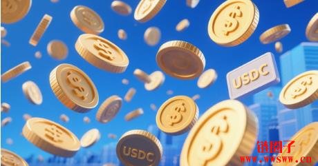 精选四只稳定币及概念股,USDT 1600亿市值领衔!