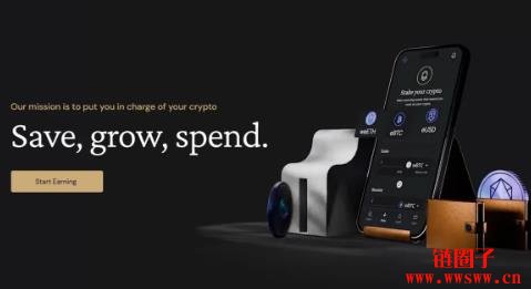 什么是Ether.fi加密支付卡?EtherFi Card会员等级与手续费