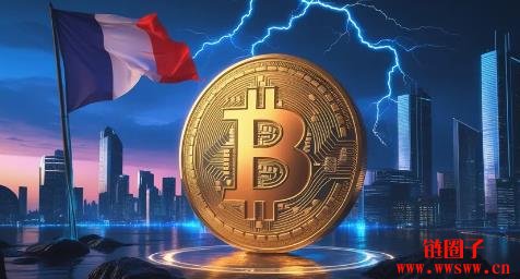 每年多赚1.5亿美元!法国国会想用挖矿解决过剩电力问题