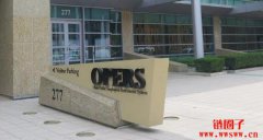 美国退休基金OPERS第二季增持Palantir与Strategy股票、减持Lyft股票 美国退休基金OPERS第二季增持Palantir与Strategy股票、减持Lyft股票