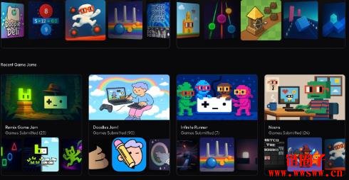 AI编写所有程序,如何进入游戏编码平台Remix官方网站?