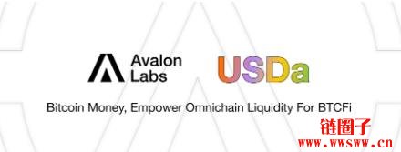 USDa是什么币?Avalon labs产品的成功的原因