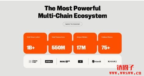 什么是Caldera(ERA币)?ERA代币经济和工作原理