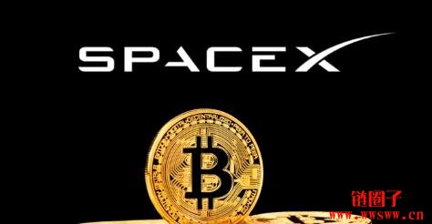 SpaceX三年来首笔大额比特币转帐!1.5亿美元去哪了?