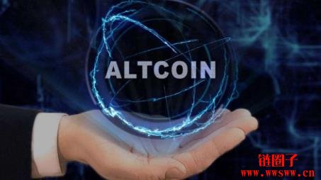 山寨币季节指数升至54,山寨币旺季已悄然开启?