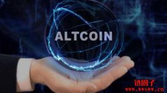 山寨币季节指数升至54,山寨币旺季已悄然开启? 山寨币季节指数升至54,山寨币旺季已悄然开启?