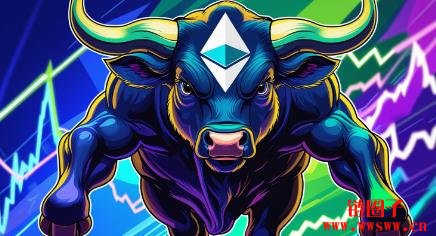 以太坊牛市?分析师预测ETH币月底将攻破四千,年底上看两万美元