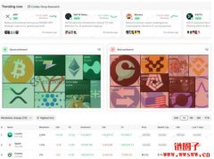 Cookie.fun的前世今生 Cookie.fun的前世今生