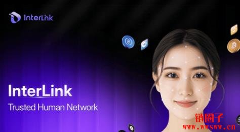 ITLG币是什么?如何领取InterLink空投并获得免费ITLG代币?